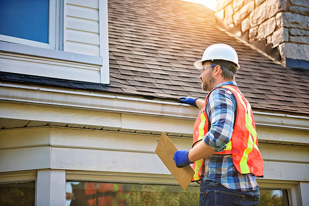 Licensed Roof Inspection service in Gracemont, OK - Norken Roofing